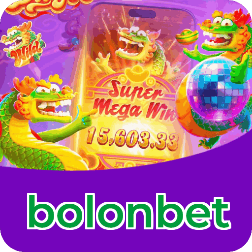 Material promocional do app bolonbet — ilustração, não métricas auditadas nesta página